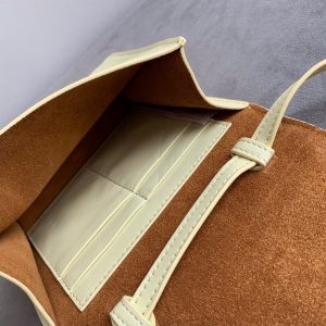 BOTTEGA VENETA PADDED CASSETTE BAG - Image 4