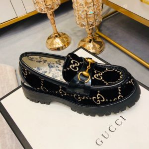 Gucci Shoes - Image 8