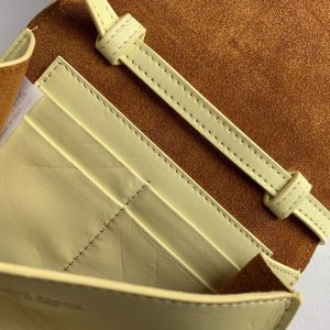 BOTTEGA VENETA PADDED CASSETTE BAG - Image 3