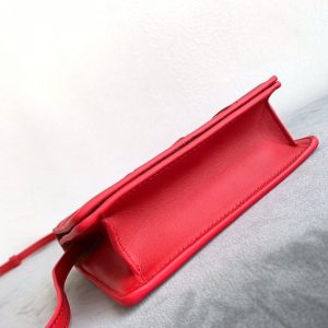 BOTTEGA VENETA PADDED CASSETTE BAG - Image 7