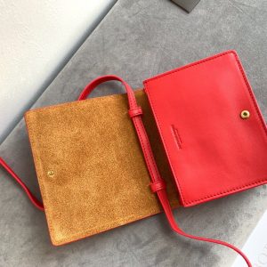 BOTTEGA VENETA PADDED CASSETTE BAG - Image 6