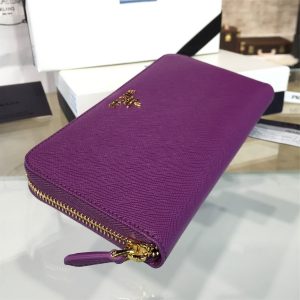 Prada wallet - Image 4