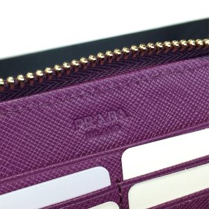 Prada wallet - Image 6