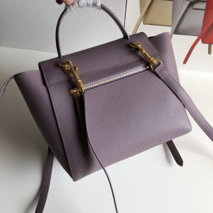 Celine Belt Micro Bag - Image 5