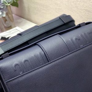 DIOR 30 MONTAIGNE Navy Blue - Image 7
