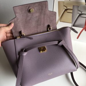 Celine Belt Micro Bag - Image 4
