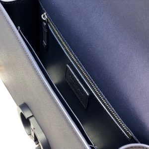 DIOR 30 MONTAIGNE Navy Blue - Image 3