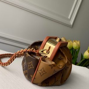 Louis Vuitton Boursicot - Image 9