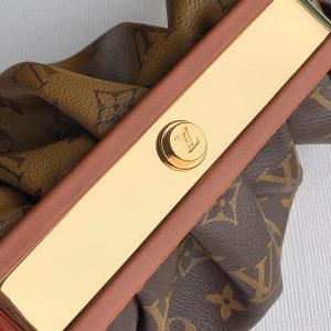 Louis Vuitton Boursicot - Image 6