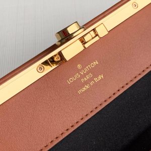 Louis Vuitton Boursicot - Image 5