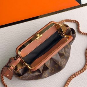 Louis Vuitton Boursicot - Image 3