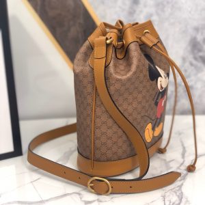 Gucci Disney Bucket - Image 9