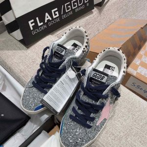 GGDB Shoes - Image 7