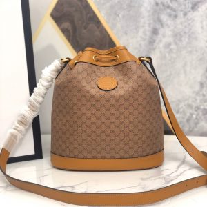 Gucci Disney Bucket - Image 7