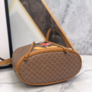 Gucci Disney Bucket - Image 6