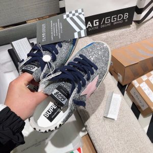 GGDB Shoes - Image 6