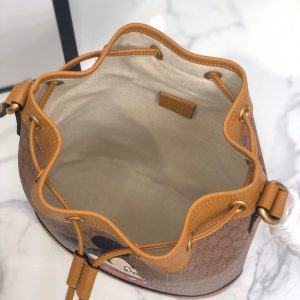 Gucci Disney Bucket - Image 5