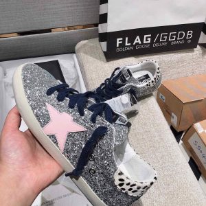 GGDB Shoes - Image 5