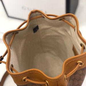 Gucci Disney Bucket - Image 4