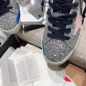 GGDB Shoes - Image 3