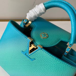 Louis Vuitton CAPUCINES - Image 5