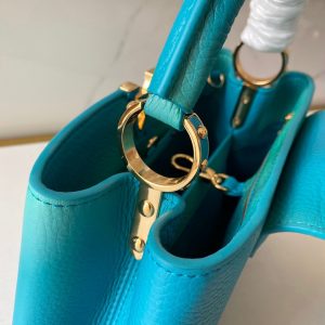 Louis Vuitton CAPUCINES - Image 6