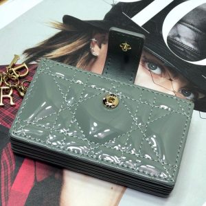 DIOR Cardholder - Image 4