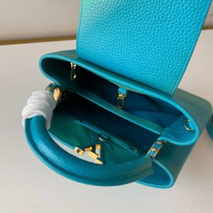 Louis Vuitton CAPUCINES - Image 7