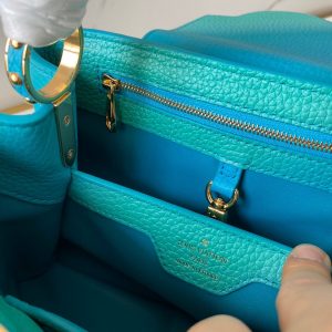 Louis Vuitton CAPUCINES - Image 8