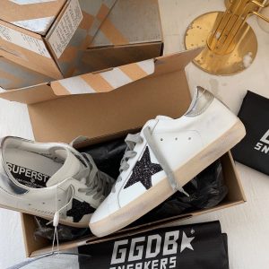 GGDB Shoes - Image 8