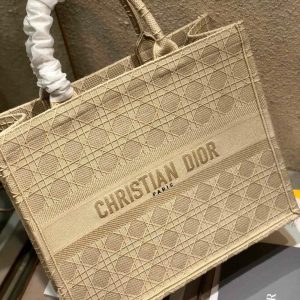 Dior book tote - Image 8