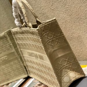 Dior book tote - Image 7