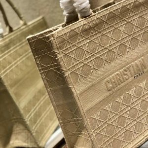 Dior book tote - Image 5