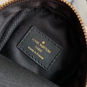 Louis Vuitton Coin Purse - Image 3