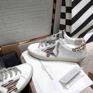 GGDB Shoes - Image 8