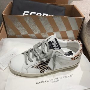 GGDB Shoes - Image 6