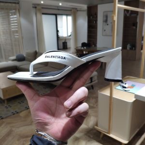 Balenciaga Shoes - Image 4