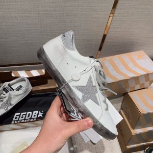 GGDB Shoes - Image 5