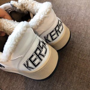 GGDB Shoes - Image 6