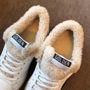 GGDB Shoes - Image 5