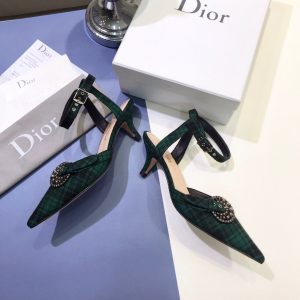 Dior Shoes - Image 8