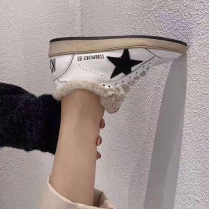 GGDB Shoes - Image 6