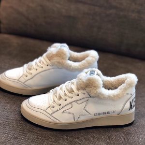 GGDB Shoes - Image 5