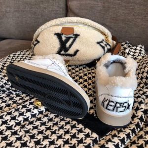 GGDB Shoes - Image 3