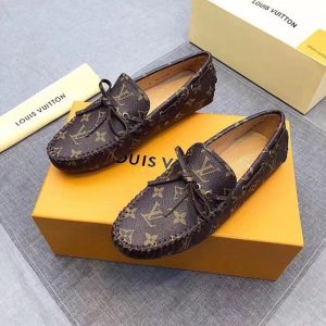 Louis Vuitton Shoes - Image 3