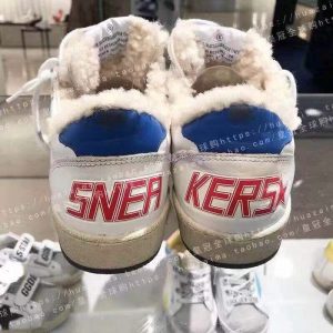 GGDB Shoes - Image 6