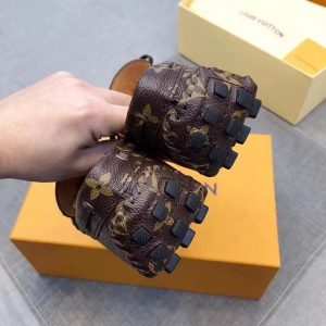 Louis Vuitton Shoes - Image 4