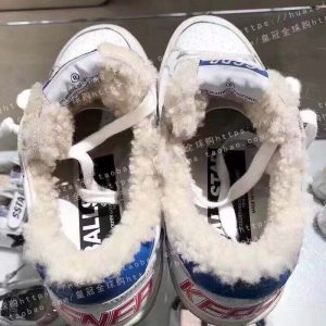 GGDB Shoes - Image 5