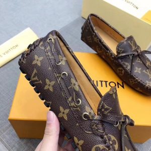 Louis Vuitton Shoes - Image 5