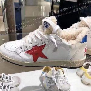 GGDB Shoes - Image 3